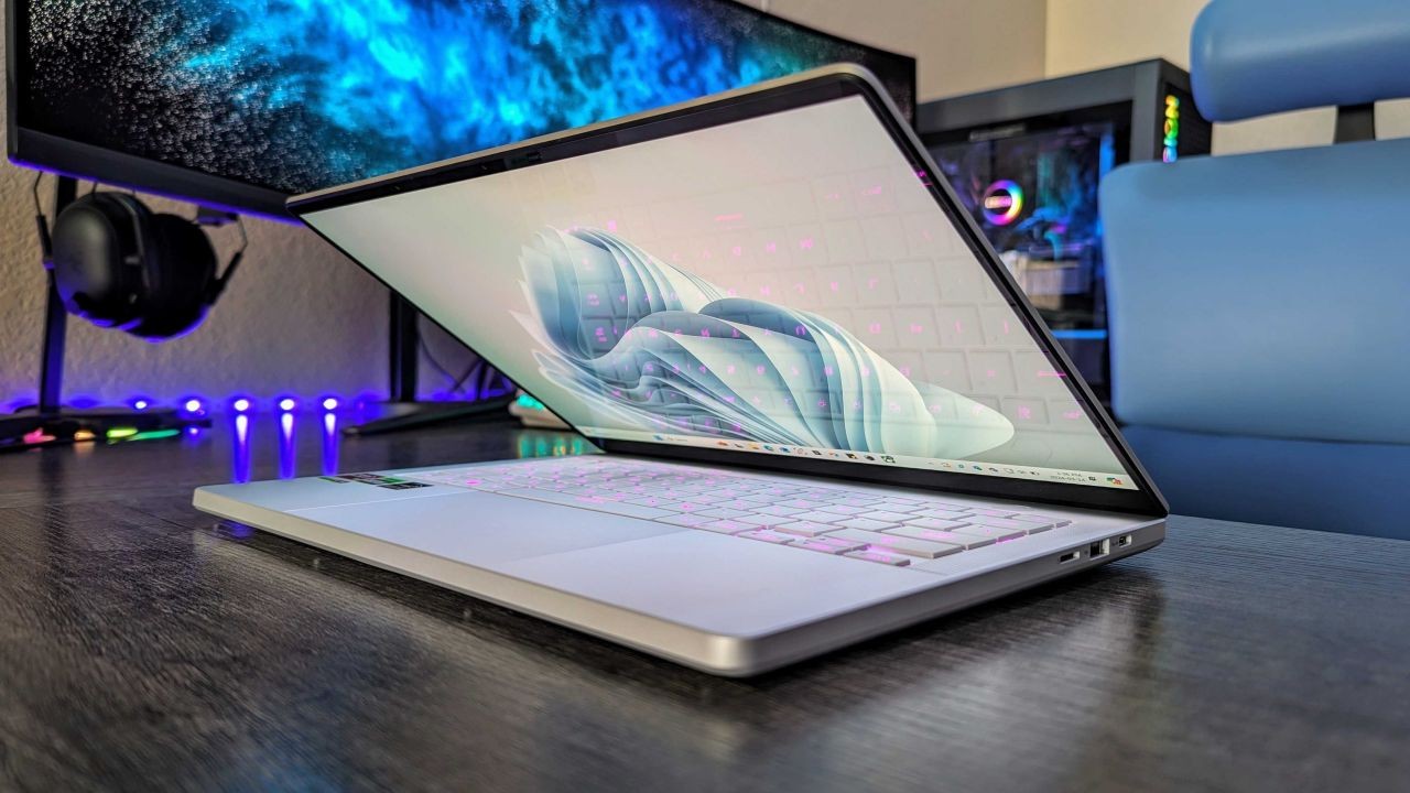 Best gaming laptop accessories in 2024