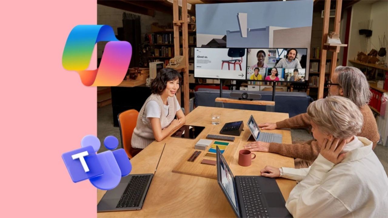 Microsoft Teams gets infused with a host of AI-powered features including Copilot to make hybrid meetings a breeze