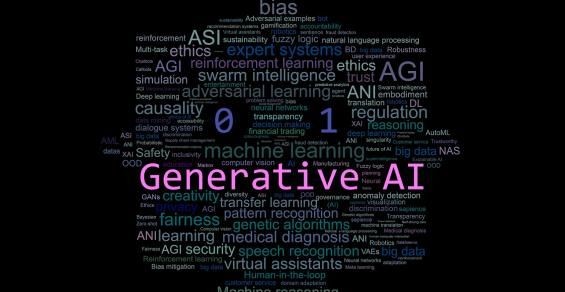 IBM, SAP Join Forces on Generative AI, Cloud