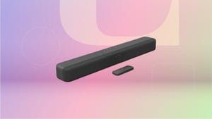 Upgrade Your Home Theater Game With $40 Off This Amazon Fire TV Soundbar     - CNET