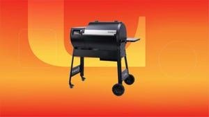 Early Memorial Day Deal Drops the Brisk It Origin BBQ by Over $200     - CNET