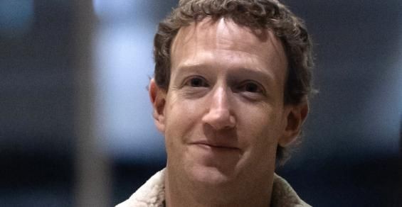 Zuckerberg’s Free AI Is a Clever Form of Bait