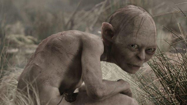 Warner Bros Really Hopes It's Putting Out a New Lord of the Rings Gollum Prequel In 2026