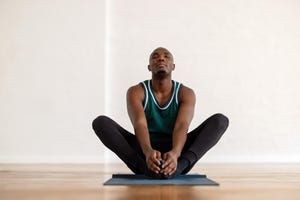 I Cried During Yoga: Can Yoga 'Unlock' Your Emotions?     - CNET