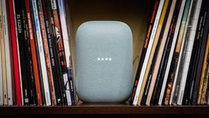 Why Google's Nest Speakers Need Gemini AI to Improve Its Assistant     - CNET