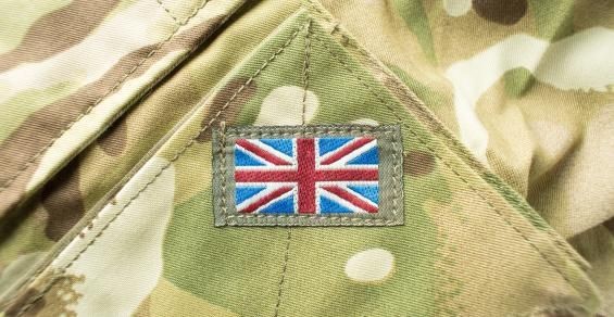 UK Military Data Breach a Reminder of Third-Party Risk in Defense Sector