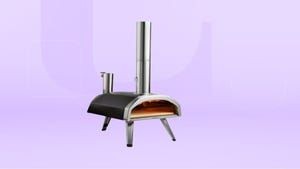 Act Now To Snag This Ooni Fyra Pizza Oven for Only $260     - CNET